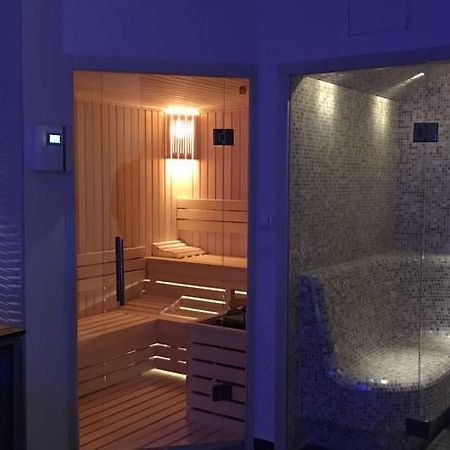 Sweet Dreams Spa Ζλάτιμπορ Εξωτερικό φωτογραφία