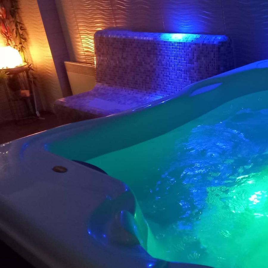 Sweet Dreams Spa Ζλάτιμπορ Εξωτερικό φωτογραφία