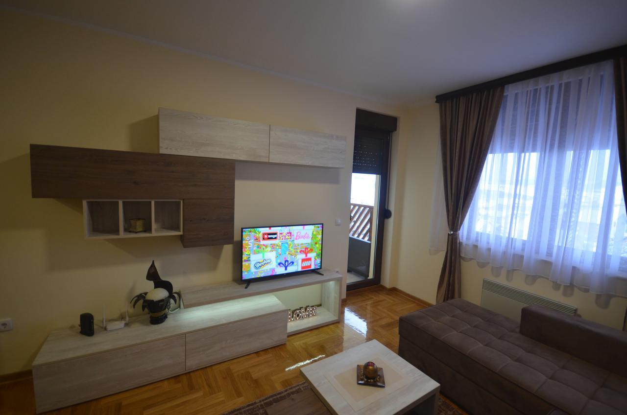 Sweet Dreams Spa Ζλάτιμπορ Εξωτερικό φωτογραφία