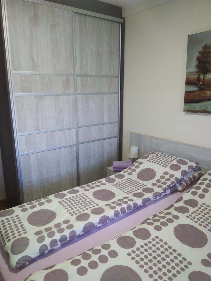 Sweet Dreams Spa Ζλάτιμπορ Εξωτερικό φωτογραφία